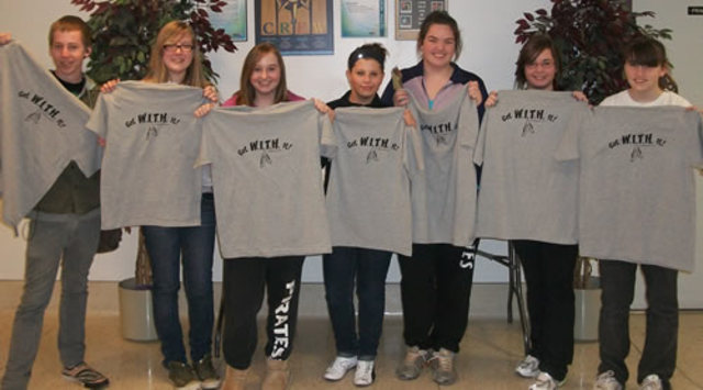 Started Volunteering at Retirement Home