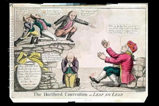 Hartford Convention