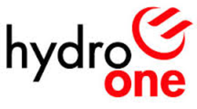 Finished placement at Hydro One as Security