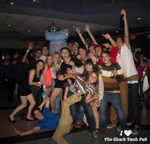 Had an overall 85% average in College