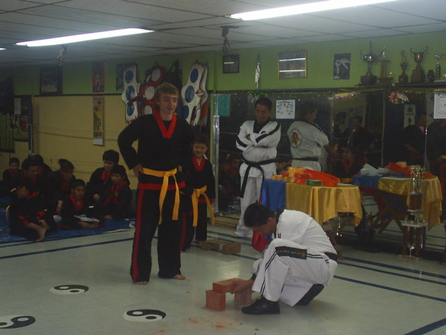 Estructura de formación deportiva