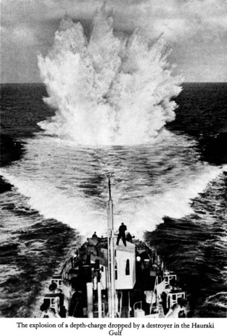 The Battle of the Atlanic