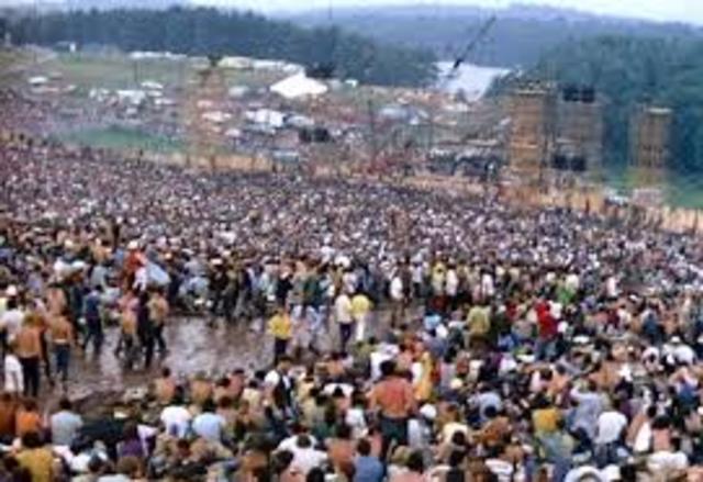 Woodstock