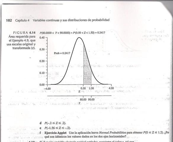 estadistica matematica