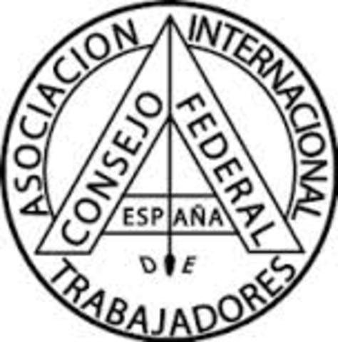 The First International