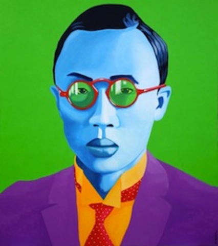 Chinese Nationalists Oust the Last Qing Emperor, Pu-Yi