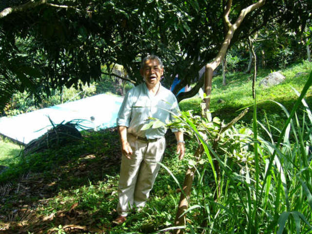 Daniel Dueñas Vargas