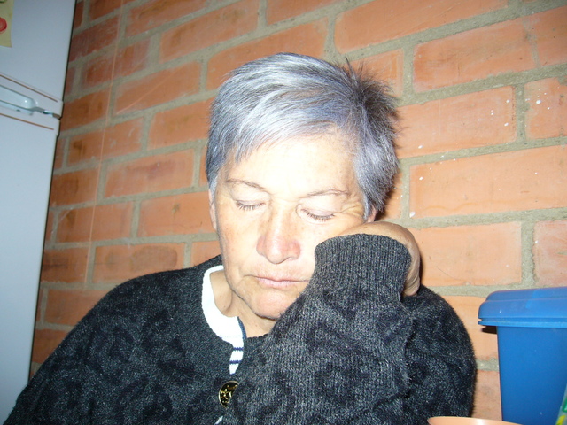 Maria Noemi Rocha Hernandez