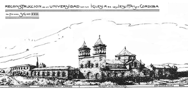 Universidad de cordoba