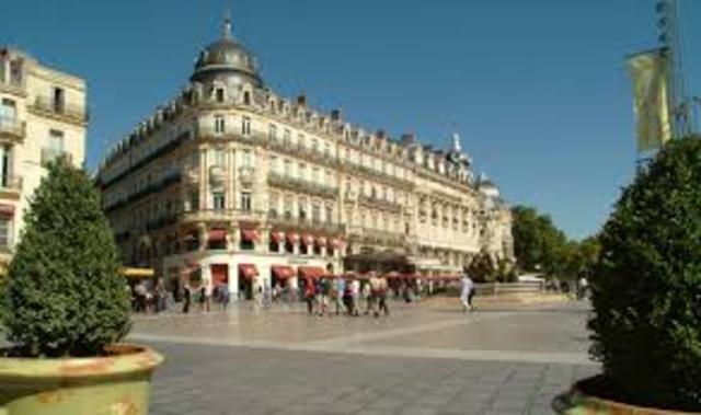 Montpellier
