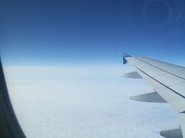 Flight From New Orleans To Denver