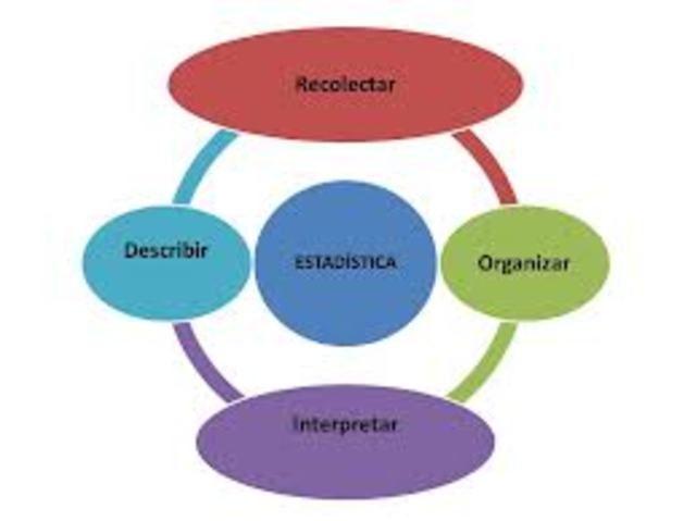 CLASIFICACION DE LA ESTADISTICA