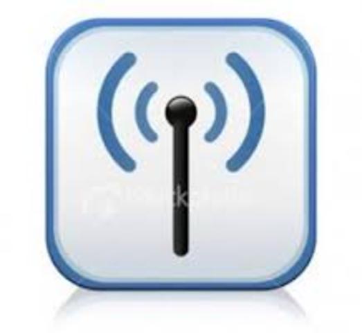 Primera Transmision Inalambrica