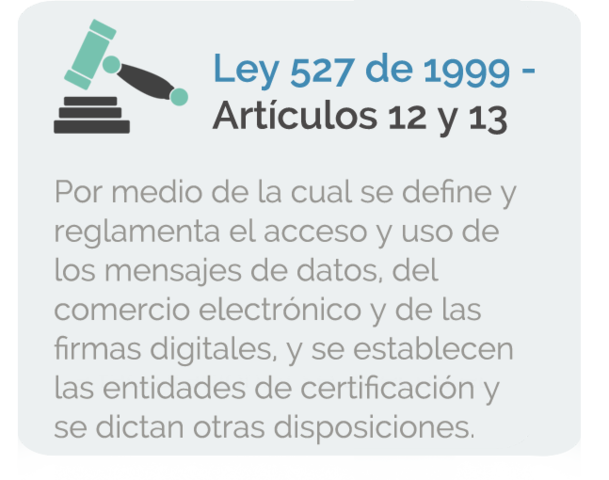 LEY  527