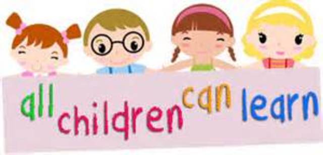 Education for All Handicapped Children Act (EAHCA, P.L. 94-142, Part B)