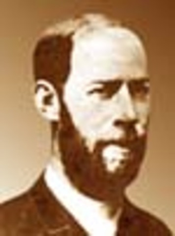 HEINRICH RUDOLPH HERTZ descubridor de ondas llamadas Hertzianas