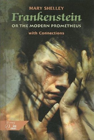 Publication of (1st edition) Shelly's Frankenstien