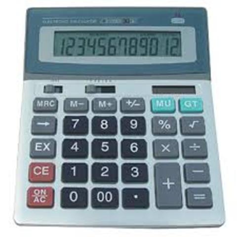 calculator