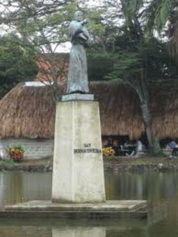 Himno de la unviersidad san buenventura