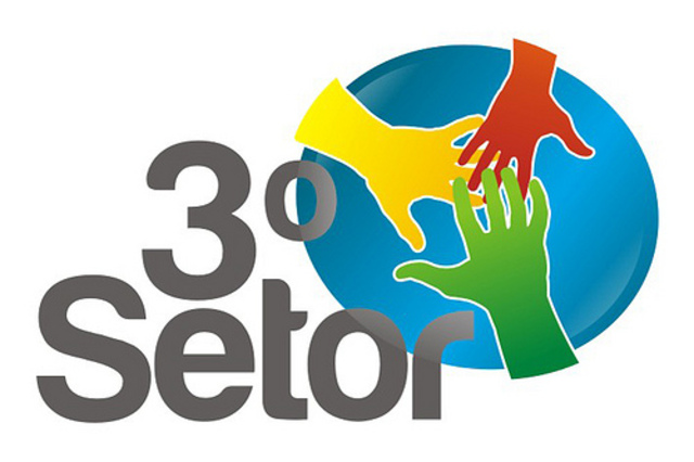 MARKETING - 3º  SETOR