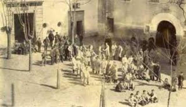 origen de la estadistica