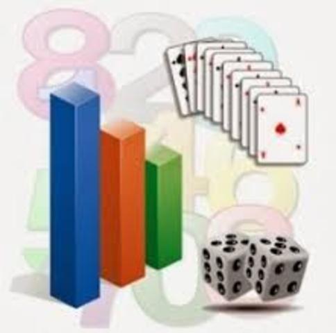 origen de la estadistica