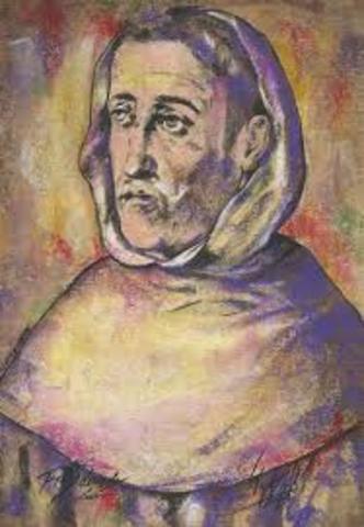 Fundación Colegio de San Buenavetura