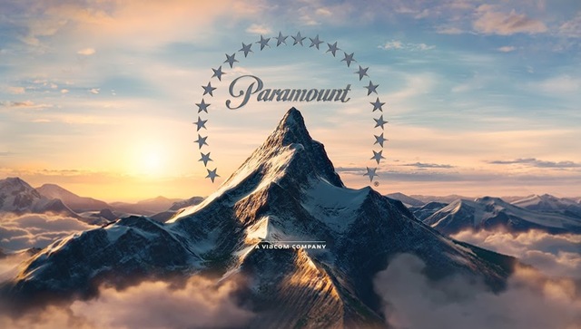 SOLD STUDIO TO PARAMOUNT PICTURES