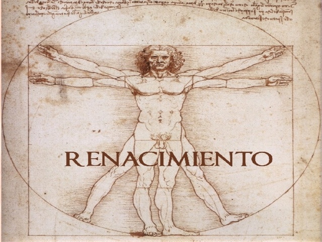 EL RENACIMIENTO
