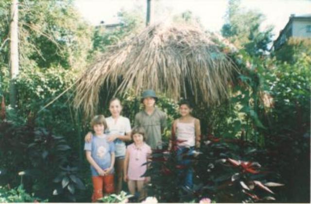 Поездка в Новосибирск