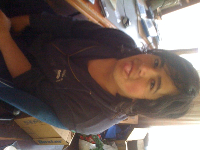 Nicolas Camilo Diaz Dueñas