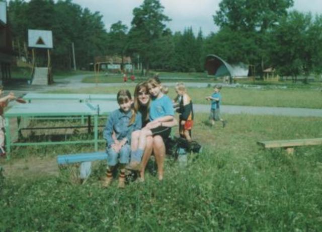 В лагере Бориса Богаткова