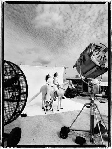 Работа в Америке