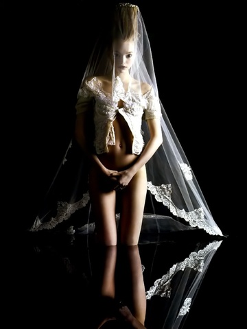 фотоальбом «Патрик Демаршелье: Фотографии