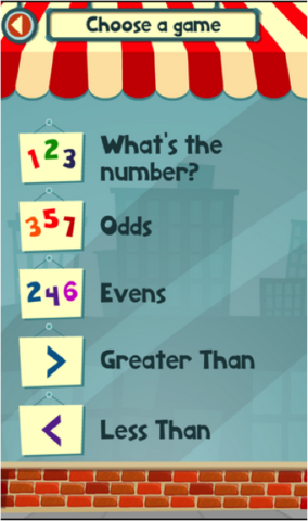 Gaming in the Classroom