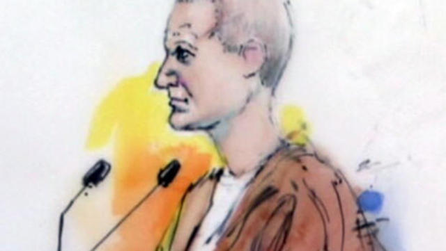 Loughner Charged in Court