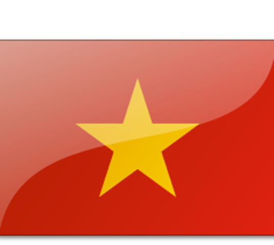 imigrated to Vietnem