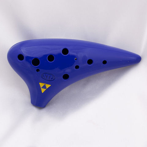 Learned Ocarina