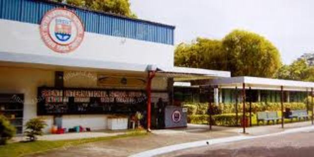 Brent International School Subic