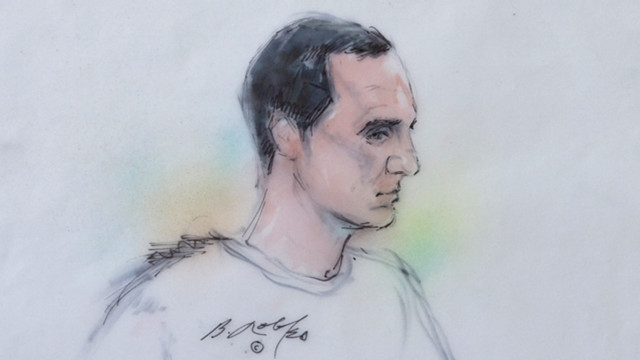 Loughner Stands Trial
