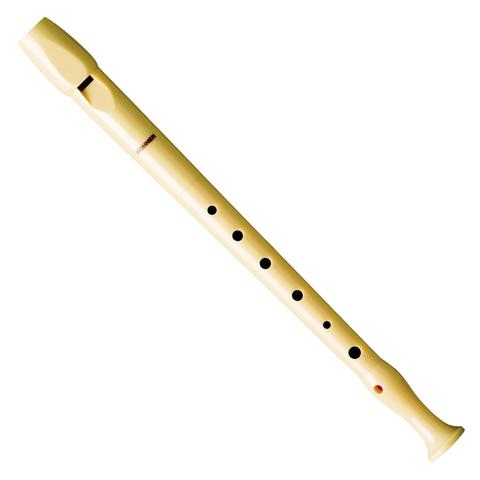 recorder