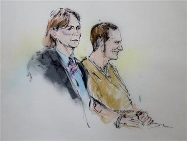 First Court Appearance