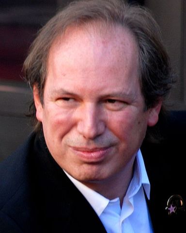 Hanz Zimmer