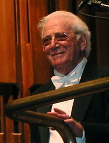 jerry Goldsmith