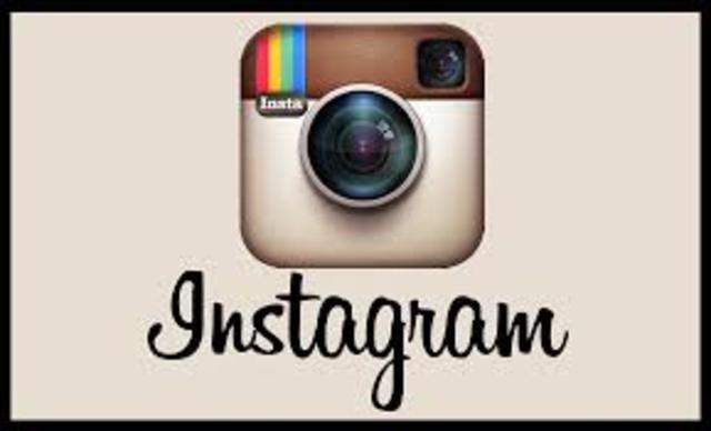 Instagrams