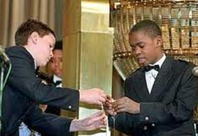 epoca loteria San Ildefonso