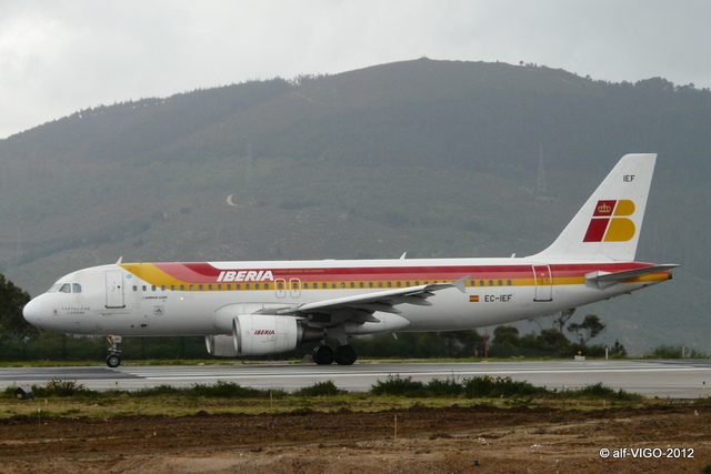 mi llegada a España