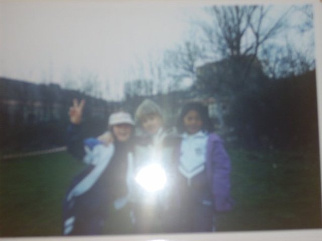 Excursión a la Granja