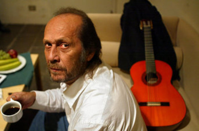 Fallece Paco de Lucia