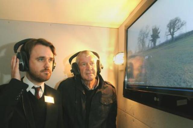 Open consultation starts